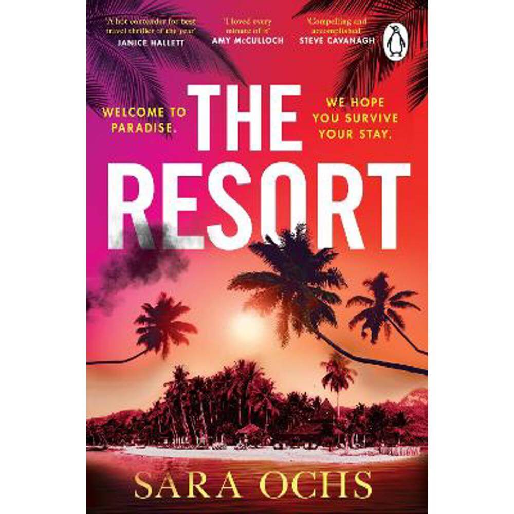 The Resort (Paperback) - Sara Ochs